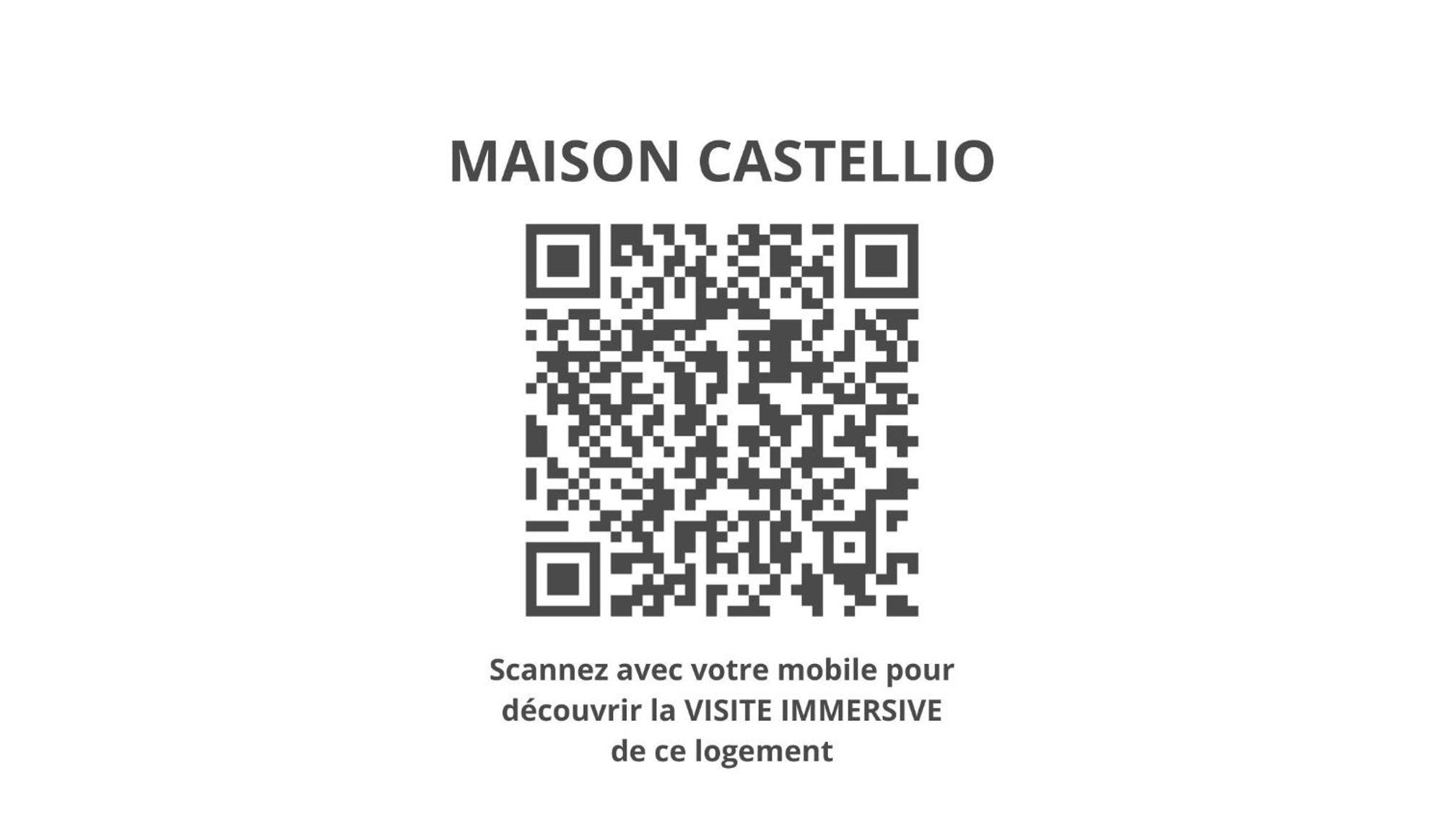 Maison Castellio By Cocoonr Villa Rennes Dış mekan fotoğraf