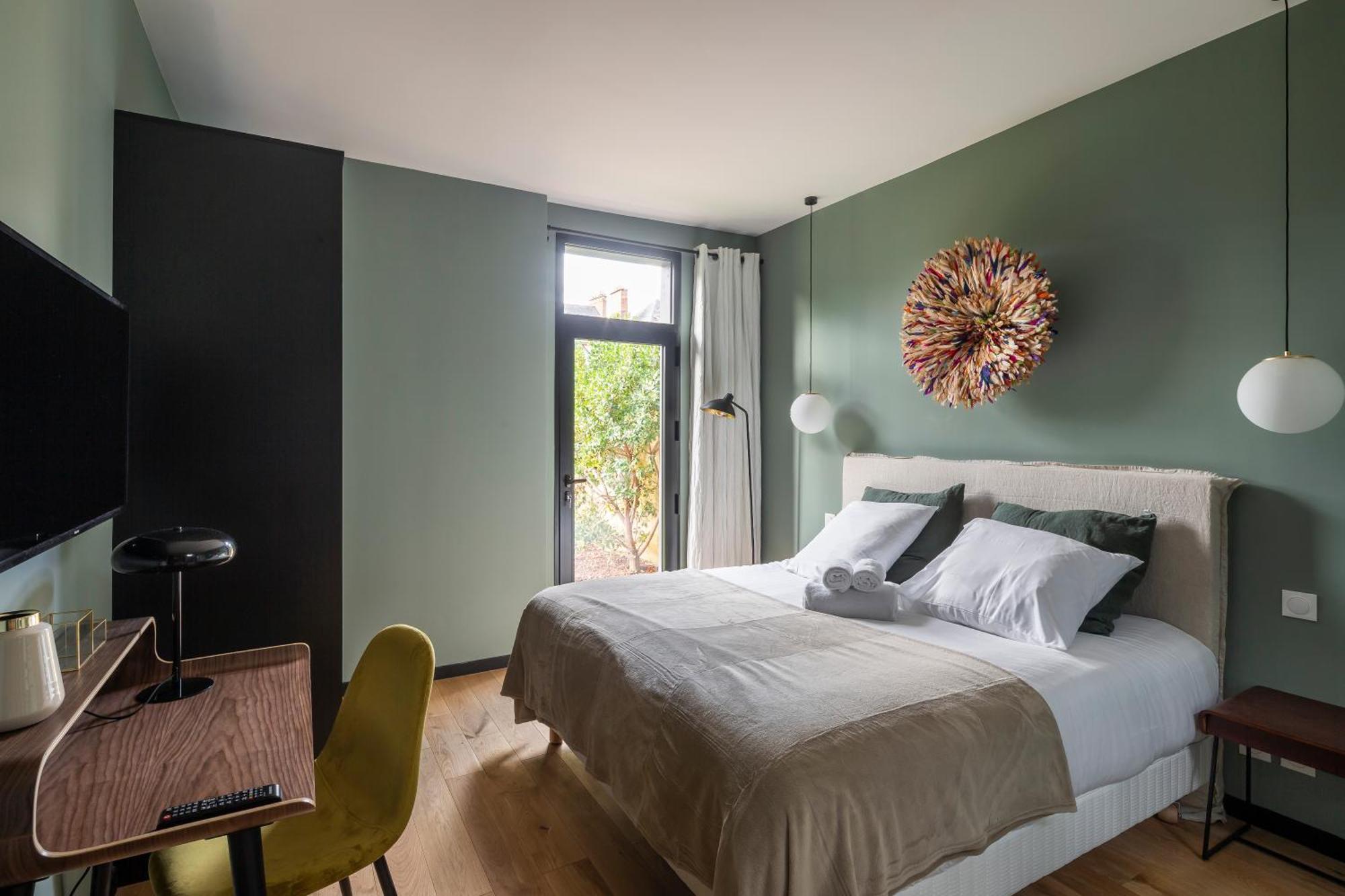 Maison Castellio By Cocoonr Villa Rennes Dış mekan fotoğraf